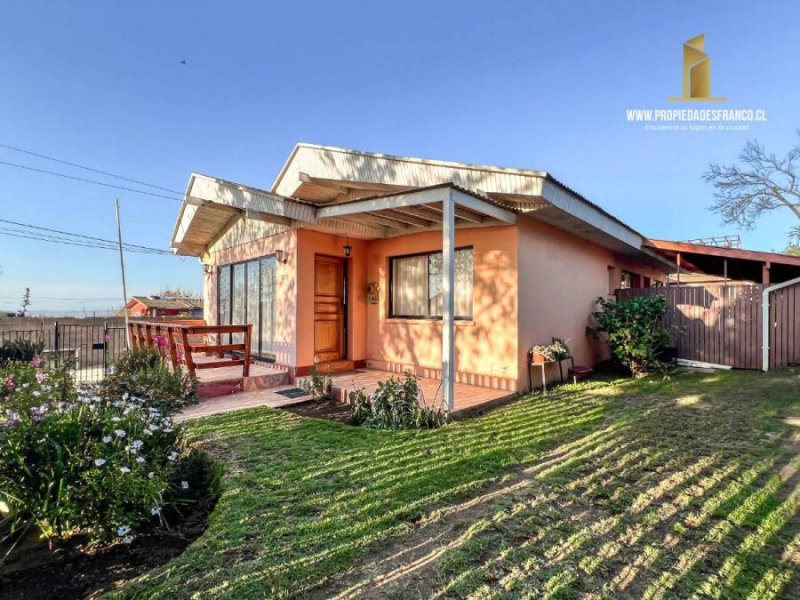 Foto Casa en Venta en Concon, Valparaíso, Valparaiso - $ 320.000.000 - CAV153240 - BienesOnLine