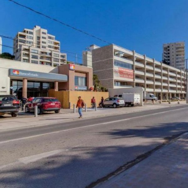 Foto Departamento en Venta en Concón, Valparaiso - UFs 4.000 - DEV126436 - BienesOnLine