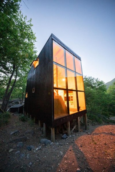 Casa en Venta en nevados de chillan termas de chillan, Ñuble