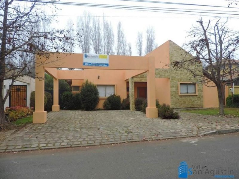 Casa en Venta en RESIDENCIAL Talca, Talca