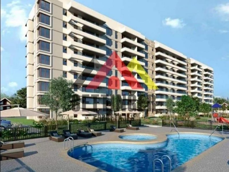 Condominio Parque Krahmer