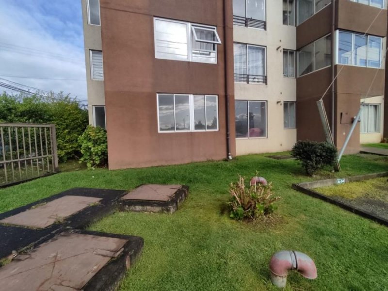 Departamento en Venta en Fundo el Carmen Temuco, Cautin