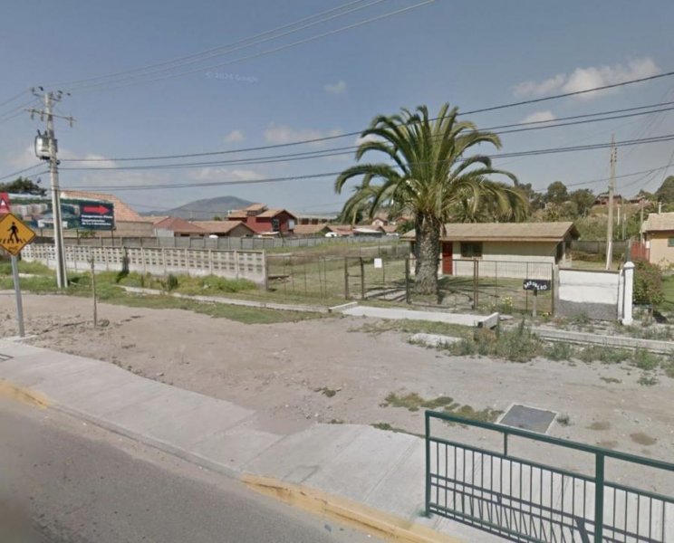 Terreno en Venta en Peñuelas Coquimbo, Elqui