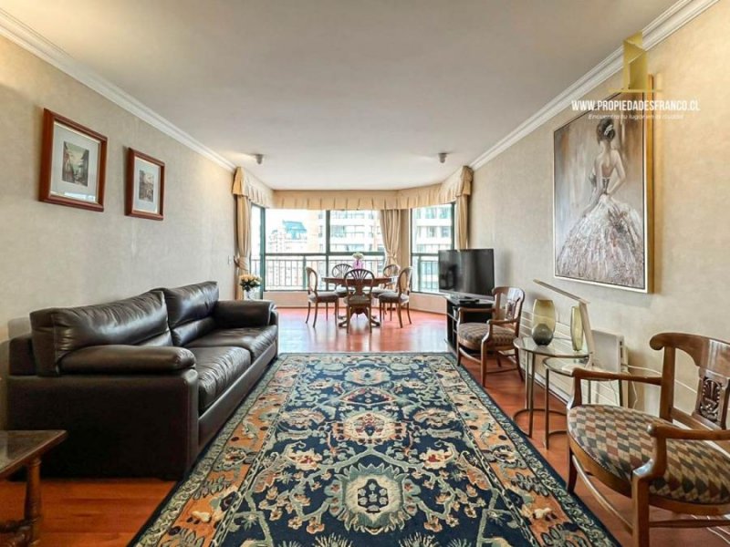 Foto Departamento en Venta en Coraceros, Viña del Mar, Valparaiso - UFs 9.990 - DEV150430 - BienesOnLine