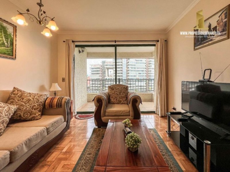 Departamento en Venta en Coraceros Viña del Mar, Valparaiso