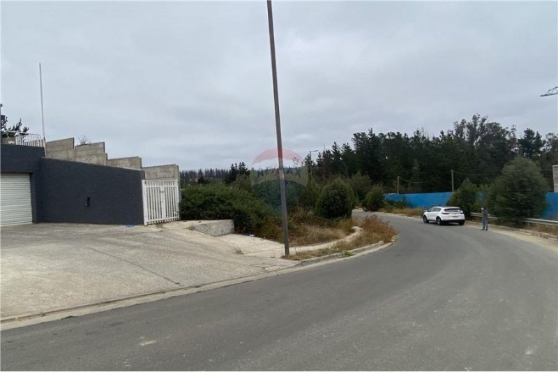 Terreno en Venta en Curauma Curauma, Valparaiso