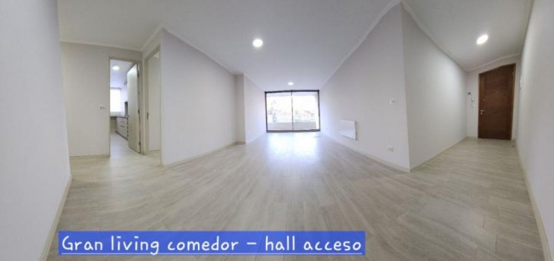 Departamento en Venta en Curauma Viña del Mar, Valparaiso