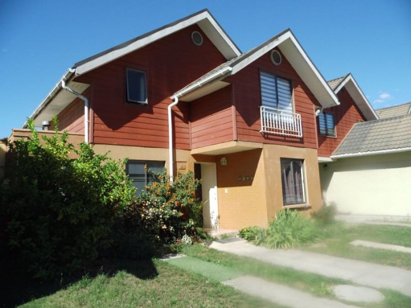 Casa en Venta en CURAUMA Valparaíso, Valparaiso