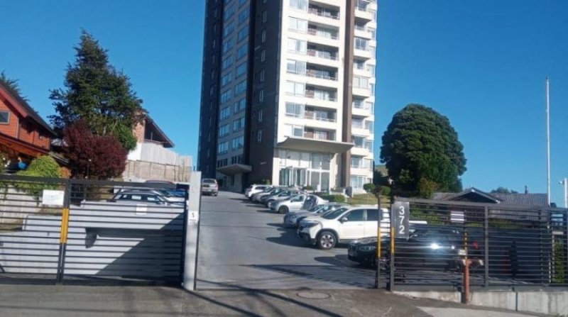 Departamento en Venta en  Puerto Montt, Llanquihue