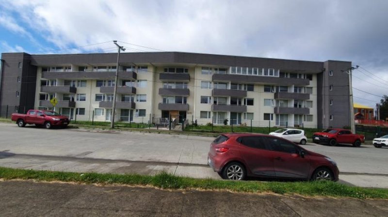 Departamento en Venta en  Puerto Montt, Llanquihue