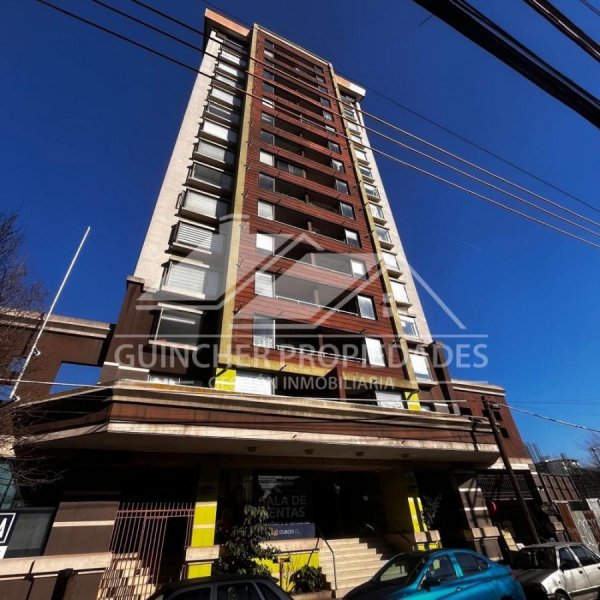 Departamento en Arriendo en  Temuco, Cautin