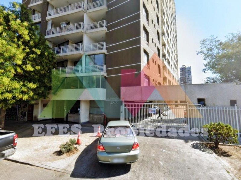 Departamento en Venta en Gruta de Lourdes Quinta Normal, Santiago