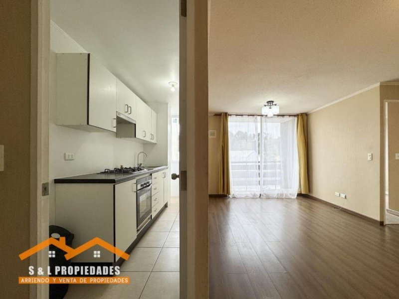 Departamento en Arriendo en  Puerto Montt, Llanquihue