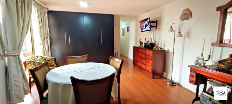 Departamento en Venta en  San Miguel, Santiago