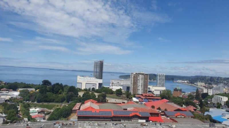 Departamento en Venta en  Puerto Montt, Llanquihue