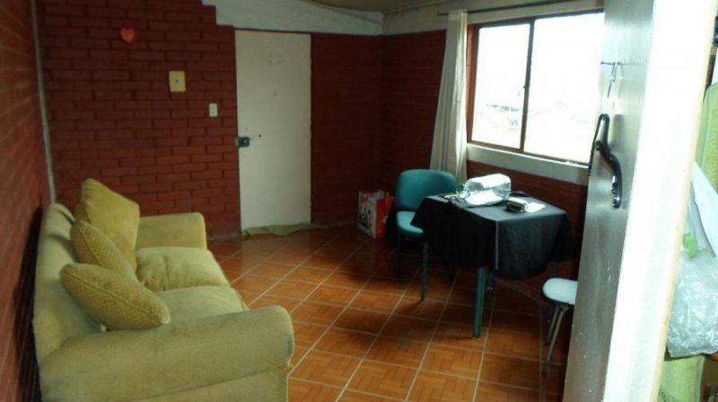 Departamento 2 habitaciones, Villa Queronque, Limache