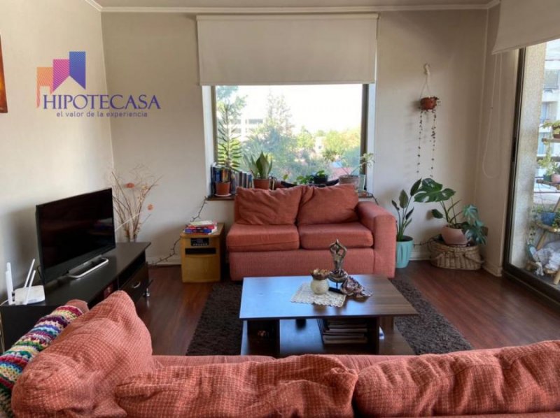 Foto Departamento en Venta en Ñuñoa, Santiago - $ 155.000.000 - DEV122509 - BienesOnLine