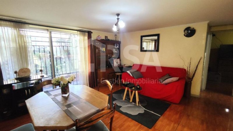 Foto Departamento en Venta en Santiago, Santiago - UFs 2.315 - DEV148968 - BienesOnLine