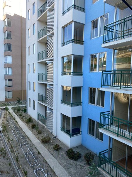 Departamento en Venta en  Viña del Mar, Valparaiso