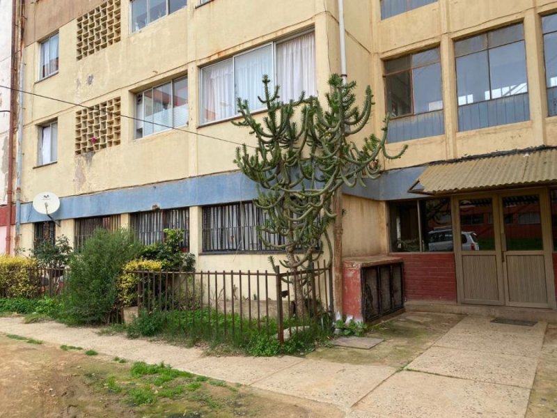 Departamento en Venta en  Viña del Mar, Valparaiso