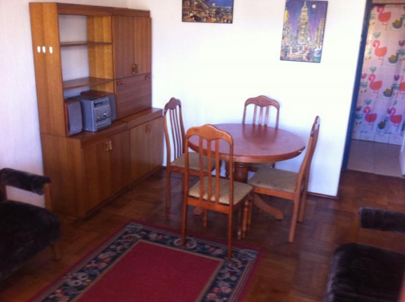 Departamento en Arriendo en Playa Ancha Bajo Valparaíso, Valparaiso