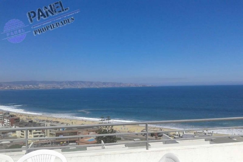 Foto Departamento en Arriendo en Reñaca, Viña del Mar, Valparaiso - $ 1.000.000 - DEA126149 - BienesOnLine