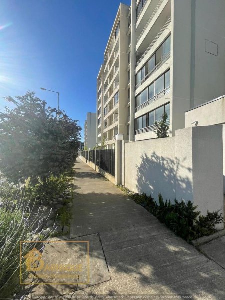 Departamento en Venta en  lomas de san andres, Concepción