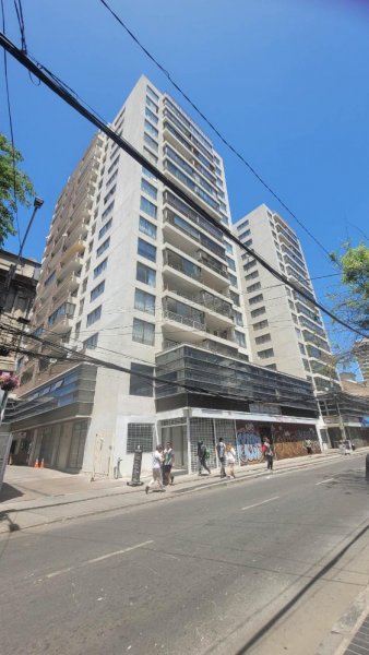 Departamento en Venta en centro Viña del Mar, Valparaiso