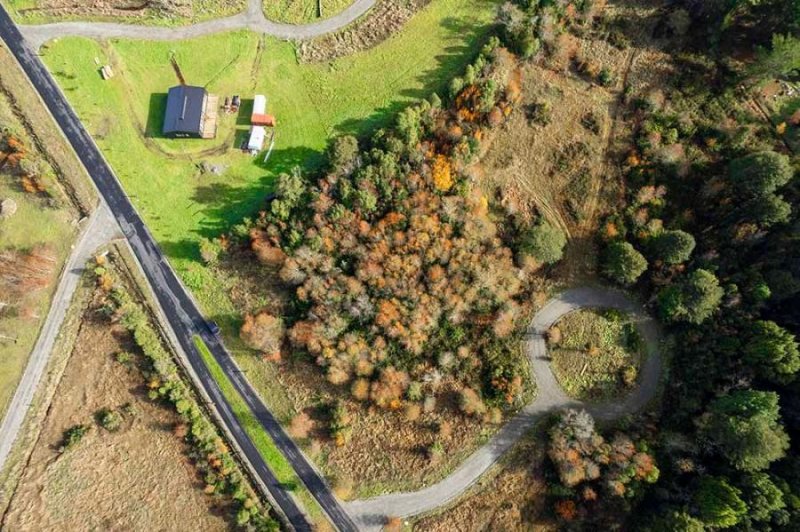 Parcela en Venta en  Frutillar, Llanquihue