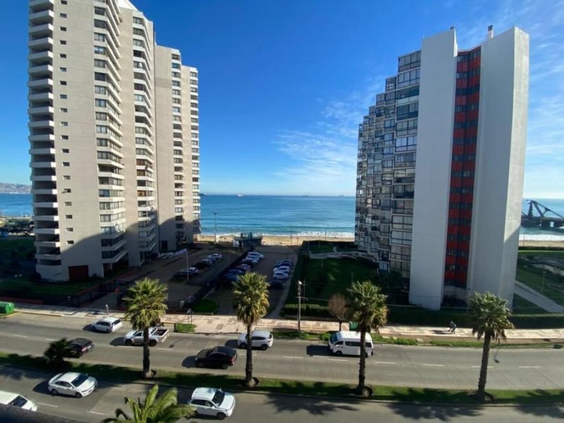 Departamento en Venta en  Viña del Mar, Valparaiso