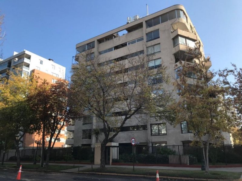 Foto Departamento en Venta en Providencia, Santiago - UFs 6.000 - DEV147451 - BienesOnLine