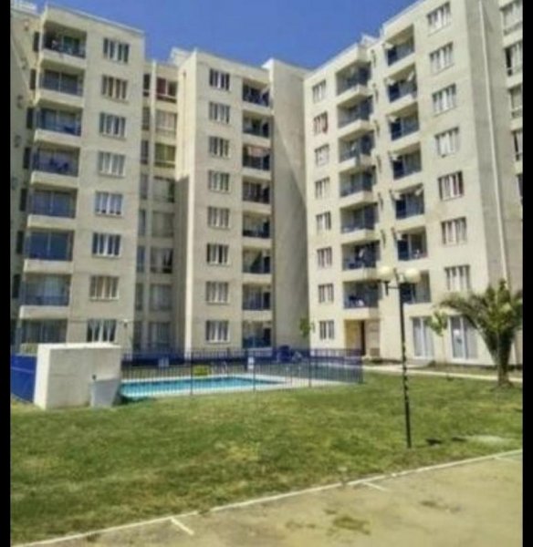 Departamento en Venta en  Rancagua, Cachapoal