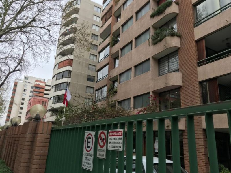 Departamento en Venta en  SAN MIGUEL SANTIAGO, Santiago