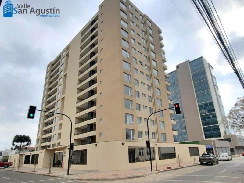 Departamento en Venta en CENTRO Talca, Talca