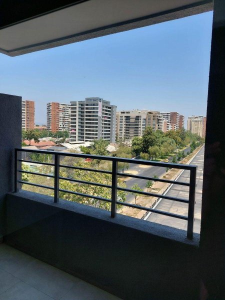 Departamento en Arriendo en  Ñuñoa, Santiago