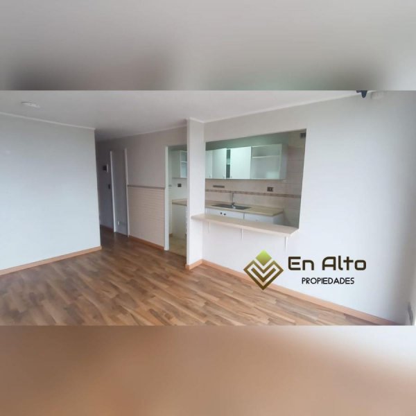 Departamento en Venta en sector centro Temuco, Cautin