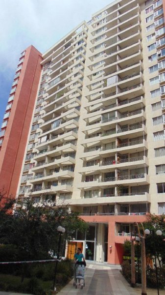 Foto Departamento en Venta en La Florida, Santiago - UFs 3.480 - DEV135851 - BienesOnLine