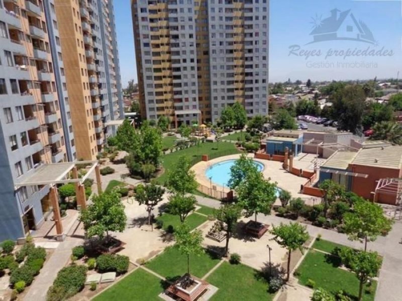 Foto Departamento en Venta en La Florida, Santiago - $ 82.500.000 - DEV105432 - BienesOnLine