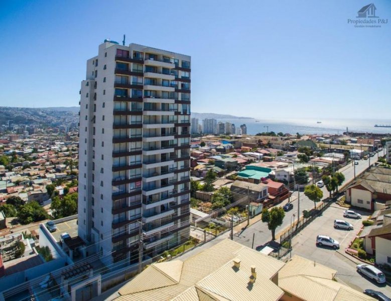 Foto Departamento en Venta en Viña del Mar, Valparaiso - UFs 4.500 - DEV97735 - BienesOnLine