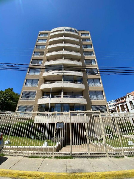 Foto Departamento en Arriendo en Viña del Mar, Valparaiso - $ 950.000 - DEA146799 - BienesOnLine