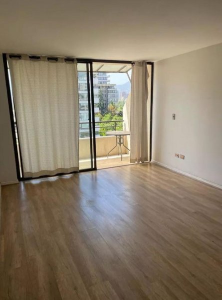 Departamento en Arriendo en Vaticano Las Condes, Santiago