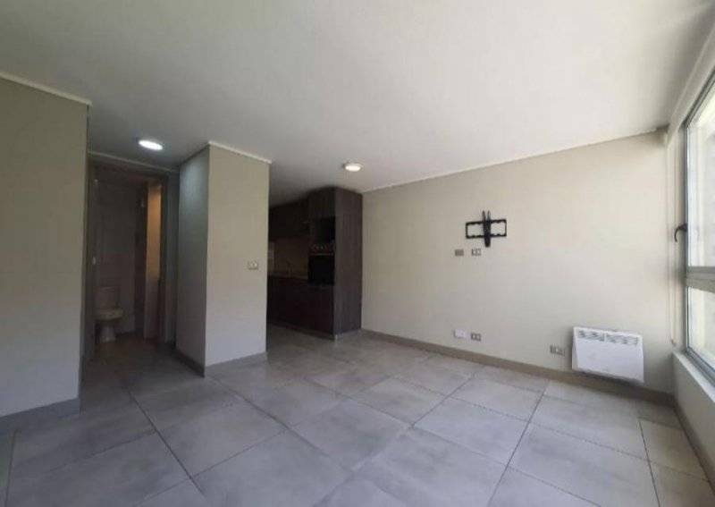 Departamento en Arriendo en Metro santa Ana Santiago, Santiago