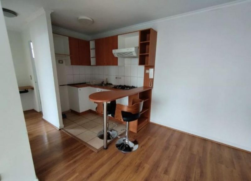 Departamento en Arriendo en Santiago Santiago, Santiago