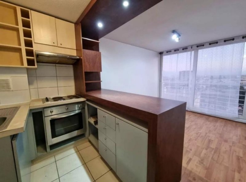 Departamento en Arriendo en Barrios diez de julio Santiago, Santiago