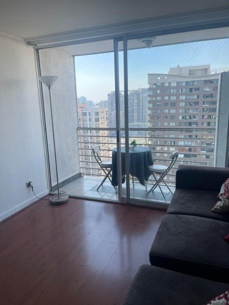 Departamento en Venta en Metropolitana Santiago, Santiago