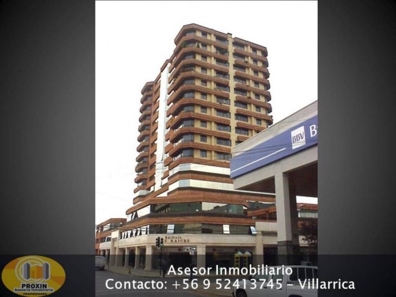 Foto Departamento en Venta en centro de temuco, Temuco, Cautin - $ 135.000.000 - DEV105867 - BienesOnLine