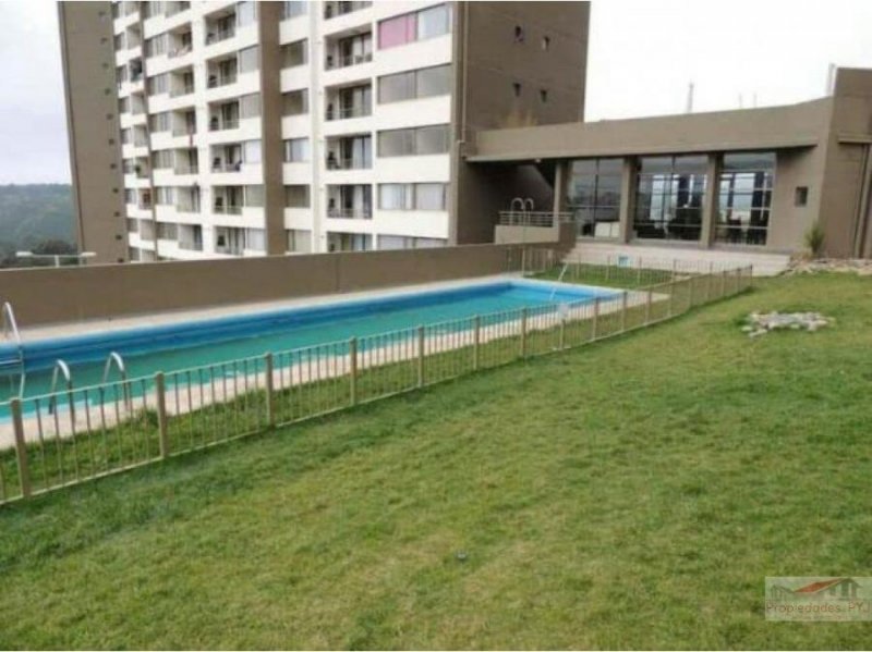 Foto Departamento en Venta en Viña del Mar, Valparaiso - $ 78.000.000 - DEV98702 - BienesOnLine