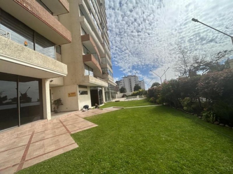 Departamento en Venta en  Viña del Mar, Valparaiso