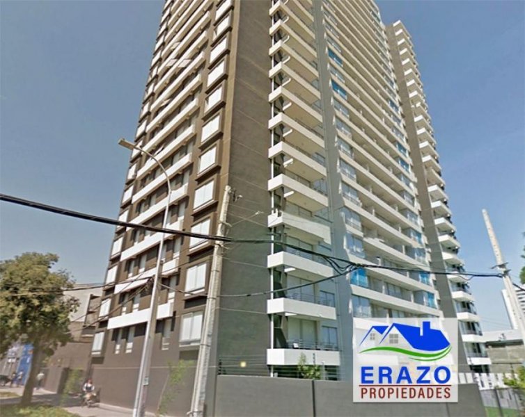 Departamento en Venta en  Recoleta, Santiago