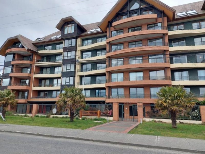 Departamento en Venta en  Puerto Varas, Llanquihue